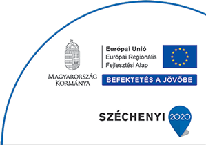 Pályázatok