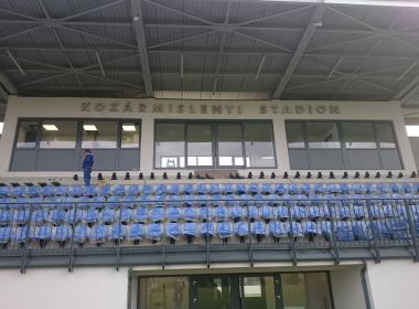 Kozármislenyi Stadion